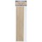 Good Wood By Leisure Arts - Square Dowel, 12"X5/8" Gray 4Pc, Pine Wood, Pine Wood Strips, Sticks, Hobby Wood, Pieces For Crafting, Square Dowels